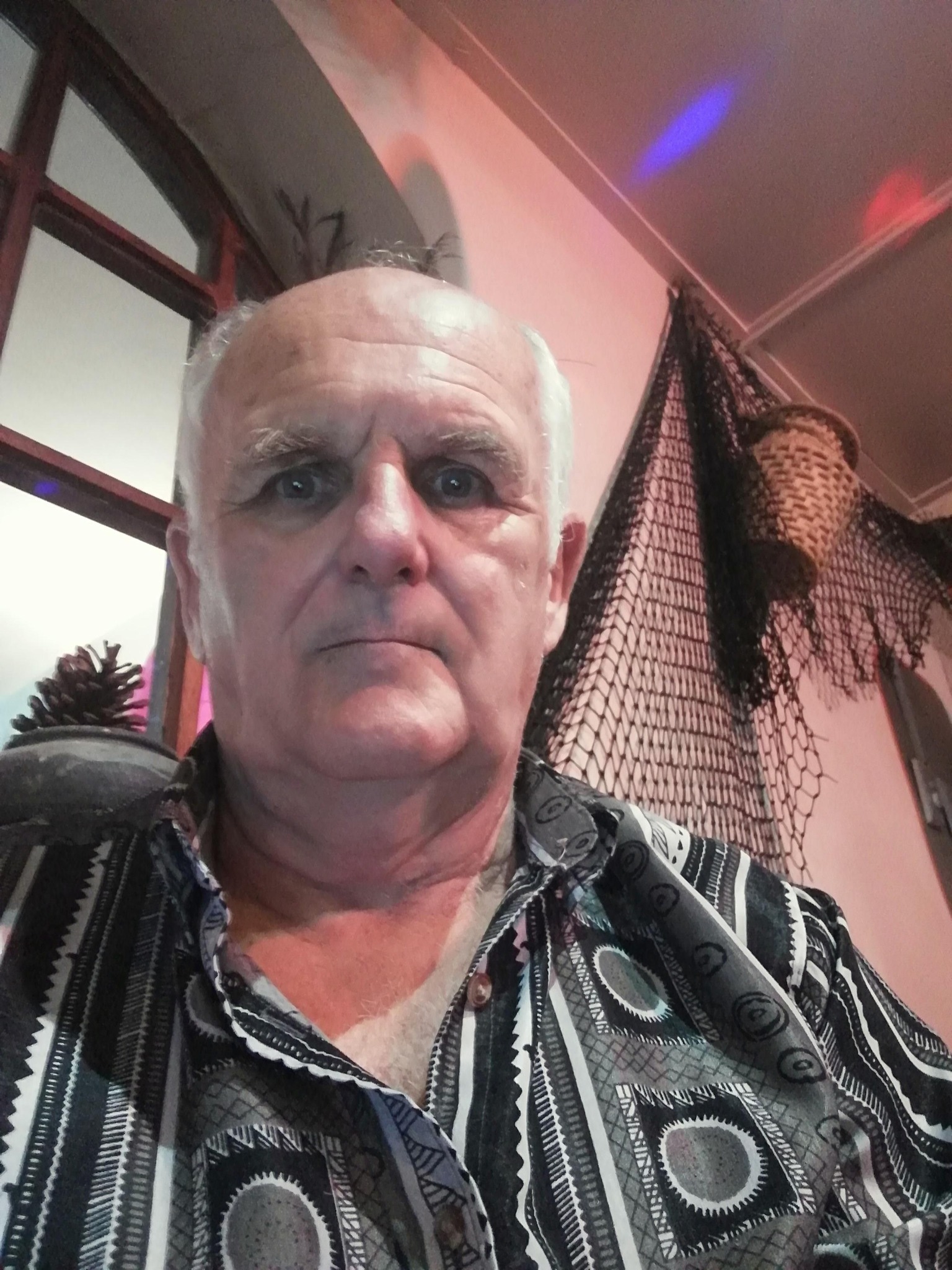 Brian Rosemorgan